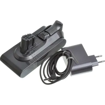 Akumulátor pro Dyson V12 + nabíječka pro Dyson V12s Detect Slim Submarine (SV46)