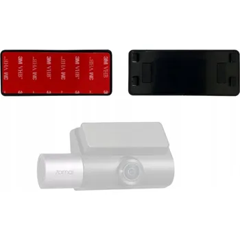 Příslušenství pro videokameru DRŽÁK / UPEVNĚNÍ KAMERY 70mai T800