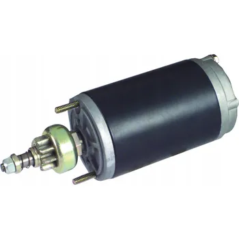 Alternátor Startér WAI 5915N