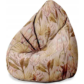 Taburet Vícebarevná Taburet DreamRoots