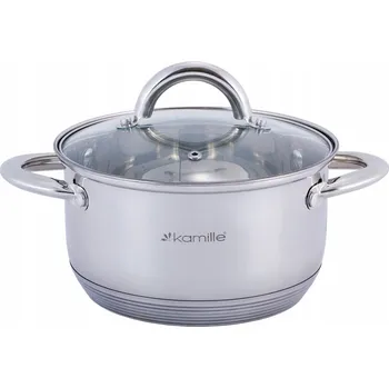 Hrnec Tradiční Hrnec Kamille 2,4 l