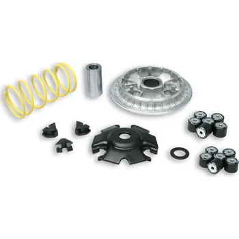 Tuning Malossi !Akce! Variátor Multivar N-Max / Tricity 5117099