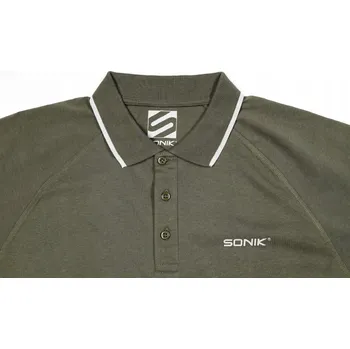 Tričko Sonik R0000191 s krátkým rukávem vel. L