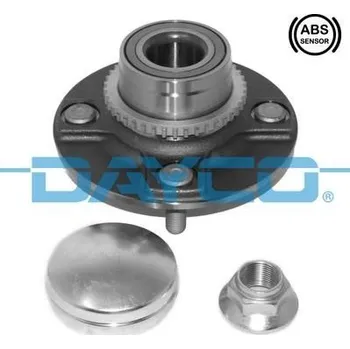 Sada ložisek kol DAYCO KWD1413