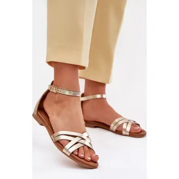 Dámské sandále Sandály model 214698 Step in style 36