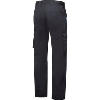 Pracovní obuv Kapsáče WX2 Eco Černé Krátké vel. 32