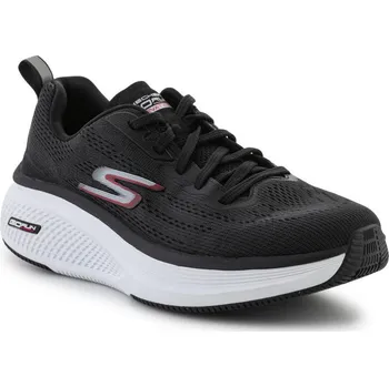 Pánská treková obuv Boty Skechers Go Run Elevate 2.0 M 220847-BLK EU 44
