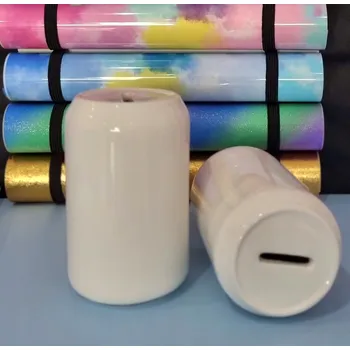 Pokladnička Pokladnička s vlastním potiskem