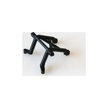 RC náhradní díl DF models Držák předních tlumičů pro modely CRUSHER