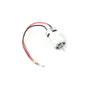 autíčko Motor pro US Military Truck 8x8