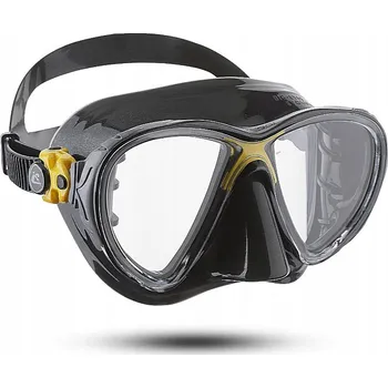 Potápěčské vybavení Potápěčské brýle Cressi Big Eyes Evolution, brýle, černá