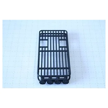 RC náhradní díl DF models Příslušenství ke karoserii (cs, DF drive and fly models)