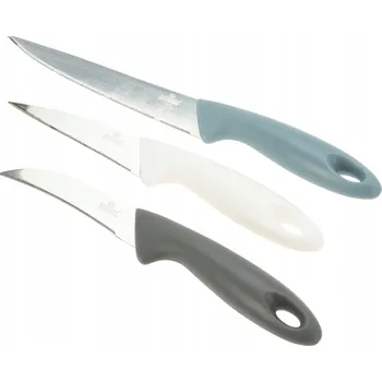 Sada nožů v krabičce Excellent Houseware 3 ks