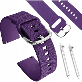 Příslušenství k chytrým hodinkám Řemínek ChronSmarta pro hodinky Huawei Watch GT 5 Pro Active 46mm řemínek 22 mm