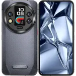 Oukitel WP200 Pro 5G 6,7" 24GB/1TB DS smartphone. 8580mAh šedá
