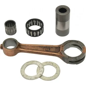 C&L COMPANIES Ojnice HOT RODS 8147