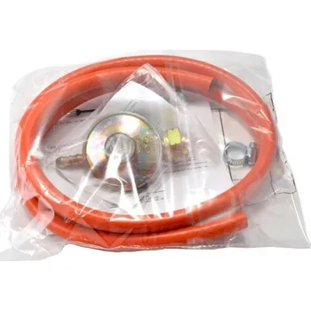 Outdoor vaření Regulátor plynu PB sada s hadicí 150 cm