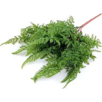 umělá květina Umělá větvička kapradiny 2. jakost