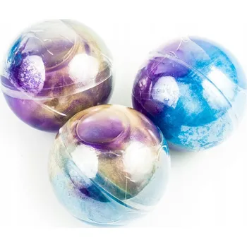 Modelovací hmota SLIZ SENZORICKÁ HMOTA UTÍKAJÍCÍ PERLEŤOVÝ GALAXY