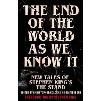 Umění End of the World as We Know It