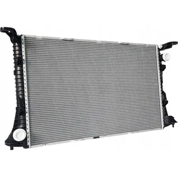 Výparník klimatizace Chladič AUDI A6 A7 RS6 RS7 10- 4.0 T 4G0121251N