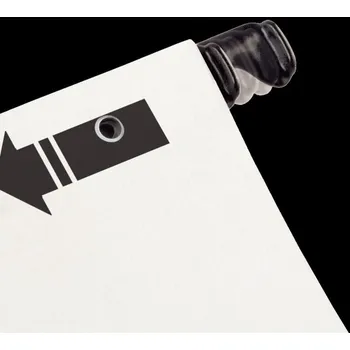 Desky s gumou A4 Leitz