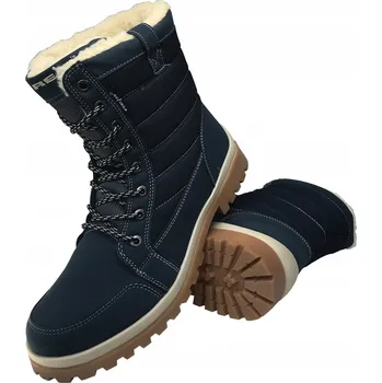 Pracovní obuv Pracovní obuv kotníková Reis BOIGLOO velikost 38