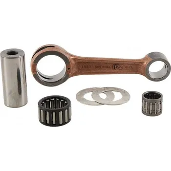 C&L COMPANIES Ojnice HOT RODS 8163