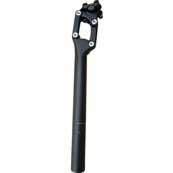 Sedlovka Sedlovka Odpružená PostModerne PM-705N Černá (26133)