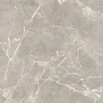 Dlažba Proud Champagne crema rekt. struktura mat. - dlaždice rektifikovaná 119,8x119,8 béžová 171561