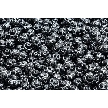 Korálek Korálky Spinner č.5892 (6x6mm)