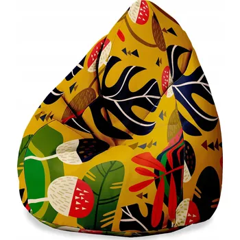 Taburet Vícebarevná Taburet DreamRoots