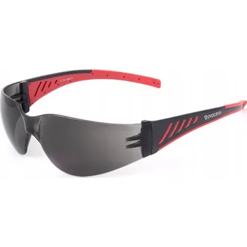 ochranné brýle Ochranné brýle procera LUIS SMOKE