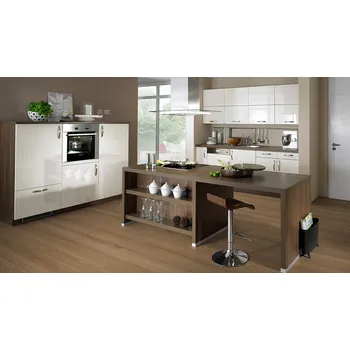 vinylová podlaha Vinylová podlaha celoplošně lepená WINEO 1500 roll wood Siena oak brown PLR15220W