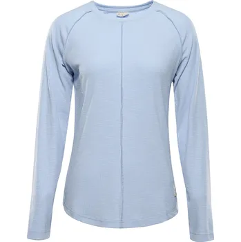 Dámské tričko ALPINE PRO - LERETA DÁMSKÉ TRIKO S DLOUHÝM RUKÁVEM