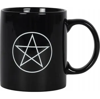 Keramický hrnek 300 ml Pentagram