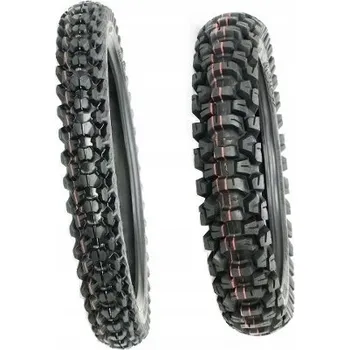 Motoz Tractionator Desert H/T 110/90-19 62 M