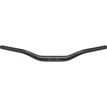 Řídítka Volant zahnutá Ergotec Climber Handlebar 31,8