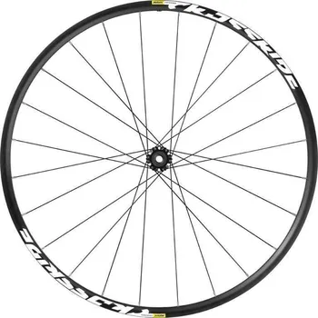 Ráfek na kolo MAVIC CROSSRIDE FTS-X 16 29 15/9mm Přední