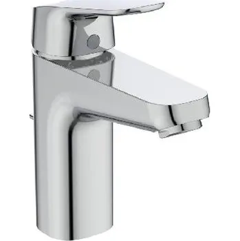 Ideal Standard Umyvadlová baterie s výpustí, chrom - B1712AA