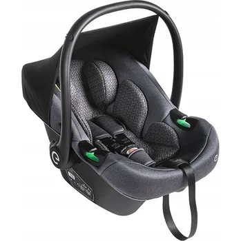 Autosedačka Espiro PI autosedačka/nosítko 117 Graphite