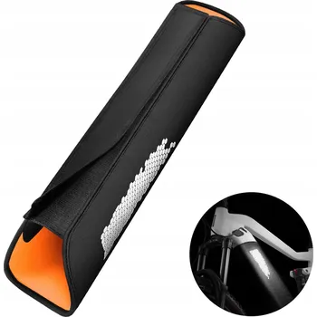 OBAL / KRYT NA AKUMULÁTOR ELEKTRICKÉHO KOLA