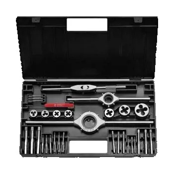 Závitořezný nástroj Kazeta M1-II HSS M3 - M12