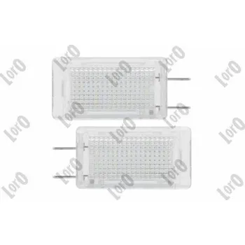 Osvětlení interiéru vozidel Osvětlení interiéru ABAKUS L40-410-001LED