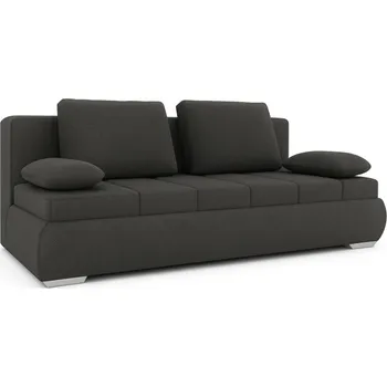 Pohovka Aza-nabytek Novel 1 šedá