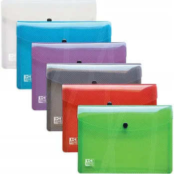 Pořadač/Organizér formátu A5 Oxford