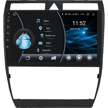 Autorádio Autorádio Marsdev 1WMDAUDIA69001 2-DIN