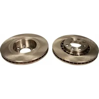 Brzdový kotouč Brzdový kotouč Maxgear 19-0743