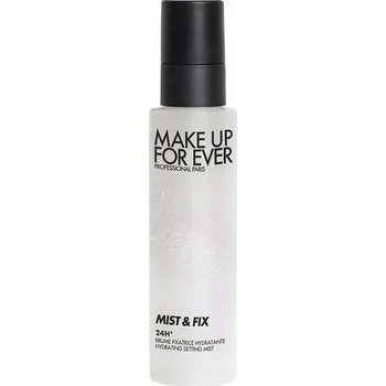 Make-up MAKE UP FOR EVER FIXAČNÍ MLHA NA MAKE-UP MIST & FIX 100 ML