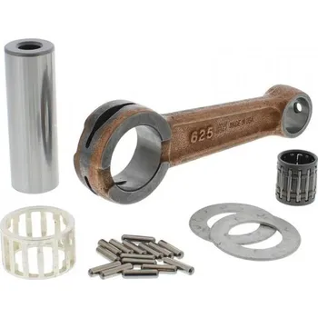 C&L COMPANIES Ojnice HOT RODS 8132